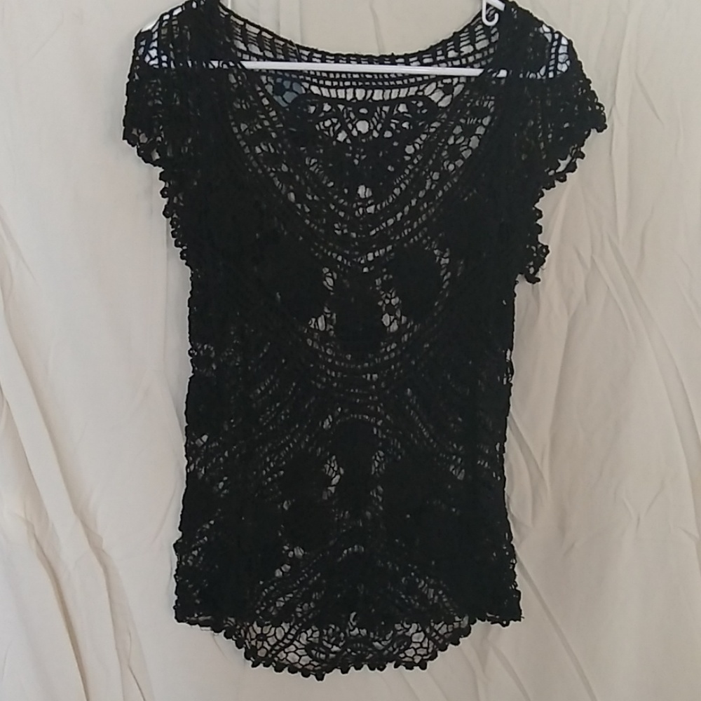C-mode cover up